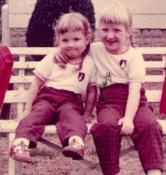 Patricia Shrader - Class of 1974 - West Deptford High School