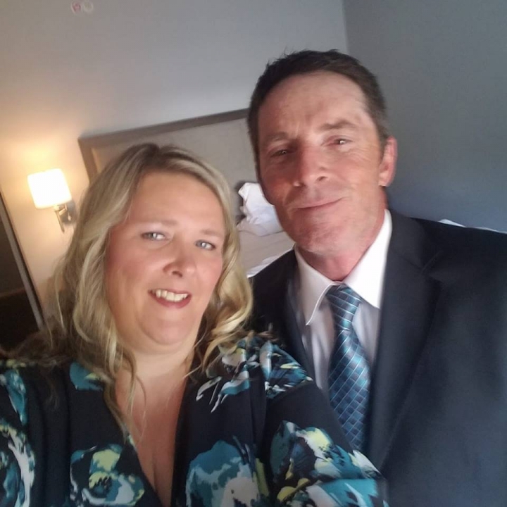 Christine Friel - Class of 1985 - West Deptford High School