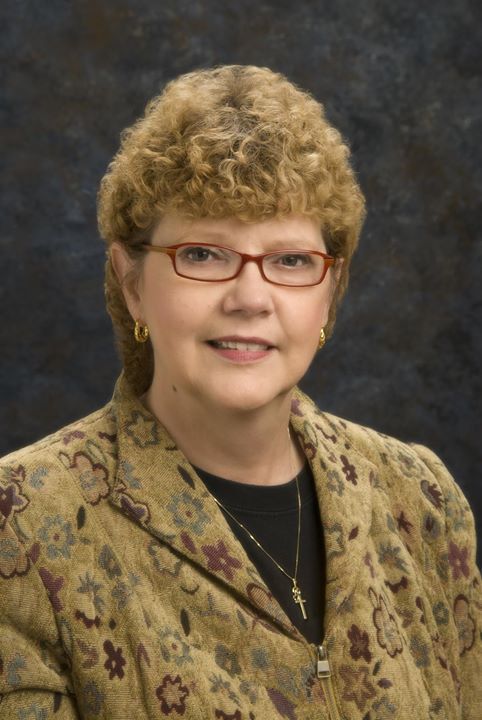 Patricia Lisun - Class of 1969 - West Deptford High School