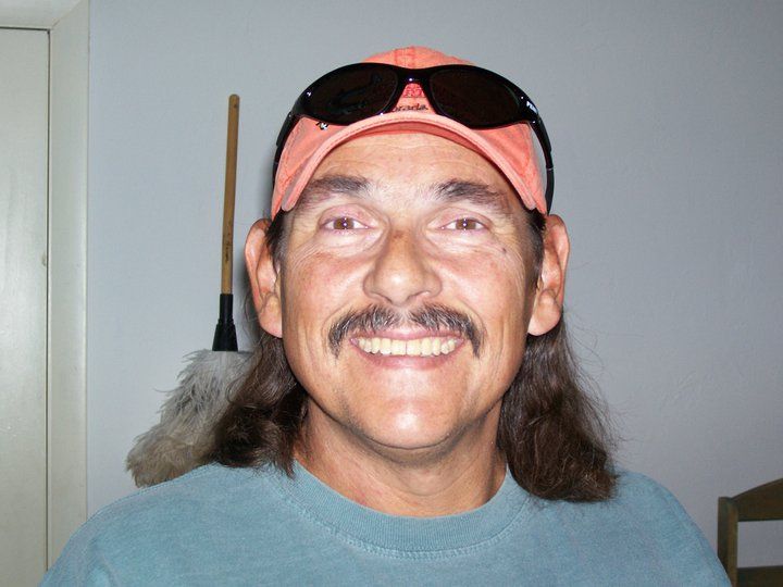 Stephen Watka - Class of 1975 - West Deptford High School