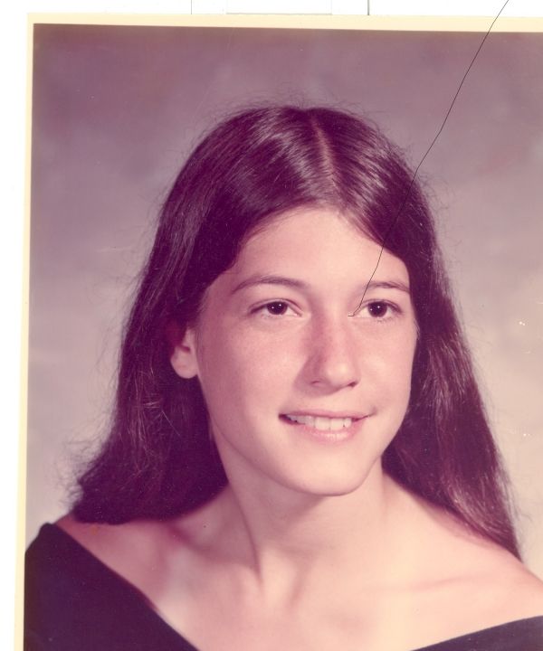 Esther Morse - Class of 1977 - West Deptford High School