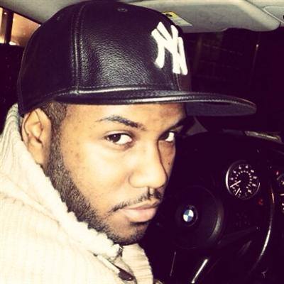 Tyrone Williams - Class of 1996 - West Deptford High School