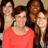Maryann Morrell - Class of 1964 - West Deptford High School