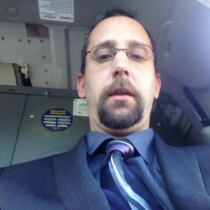 Rob Knapp - Class of 1996 - West Deptford High School