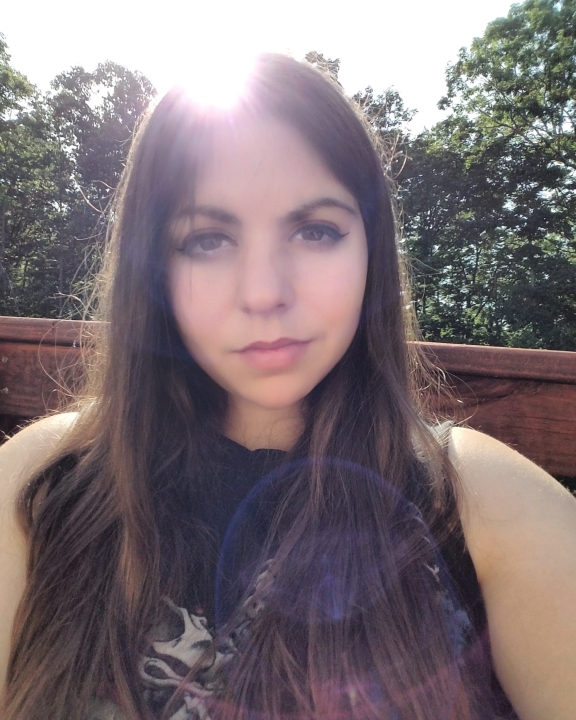 Danielle Desandro - Class of 2009 - West Deptford High School