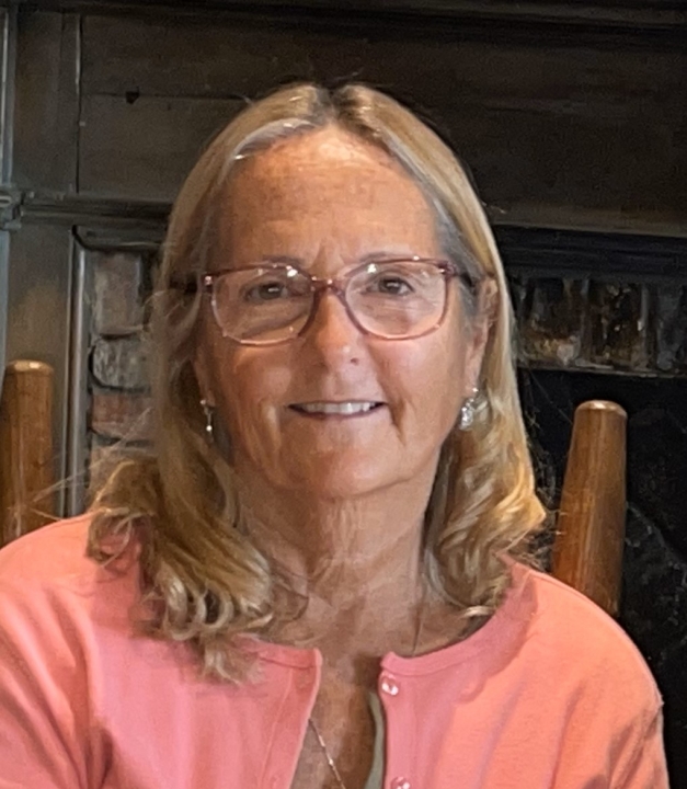 Ellen Mauk - Class of 1972 - West Deptford High School