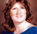 Sheree Platt, class of 1980