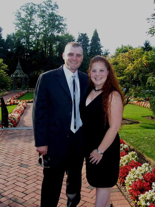 Timothy White - Class of 1991 - Hoboken High School