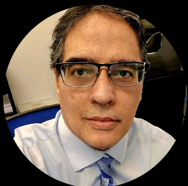 Candido Colon - Class of 1985 - Hoboken High School