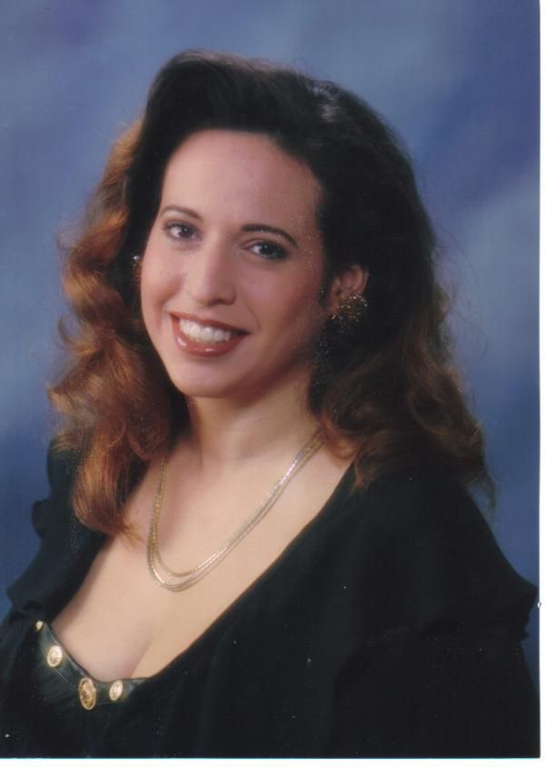 Adelaida Diaz - Class of 1991 - Hoboken High School