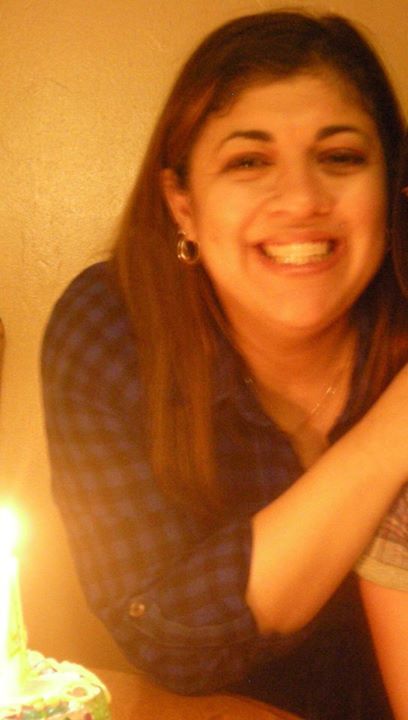 Stacey Williams - Class of 1988 - Hoboken High School