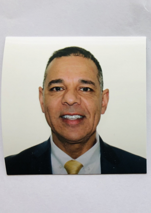 Dennis Cruz - Class of 1981 - Hoboken High School