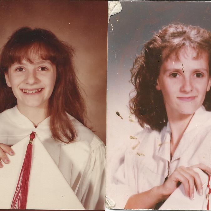 Adrienne Rawlins - Class of 1988 - Hoboken High School