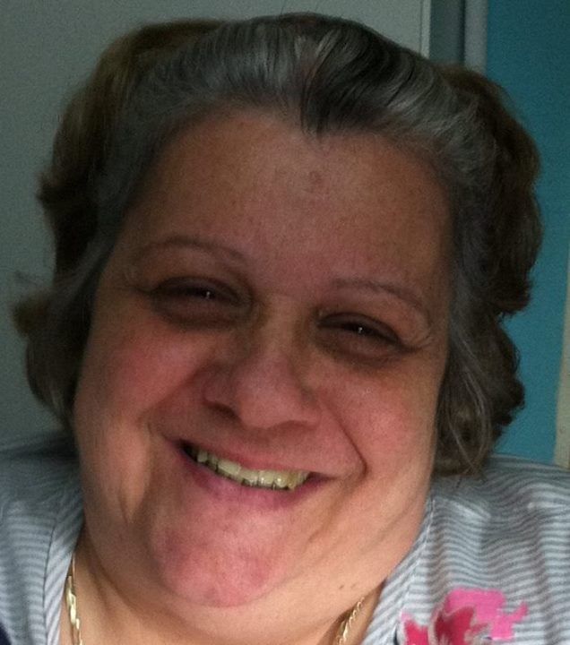 Irene Rogers - Class of 1977 - Hoboken High School