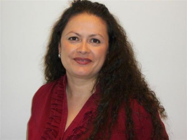 Iraida Valentin - Class of 1989 - Hoboken High School