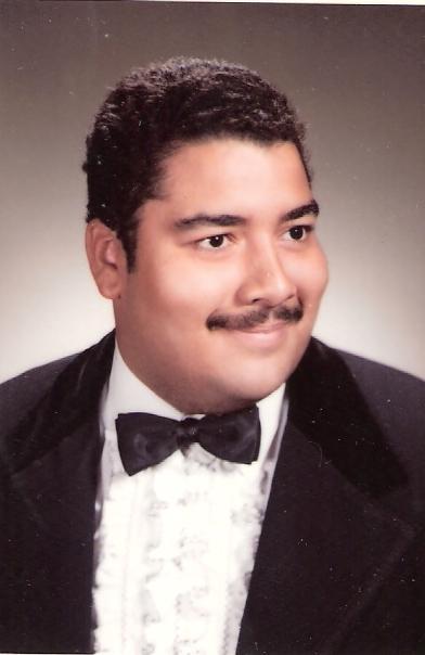 Frankie Quinones - Class of 1985 - Hoboken High School