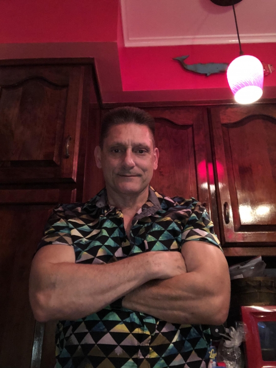 Robert Blanco - Class of 1976 - Hoboken High School
