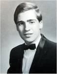 Ed Miller - Class of 1969 - Hoboken High School