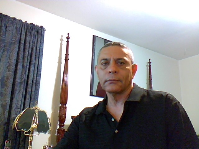 Evelio Gonzalez - Class of 1975 - Hoboken High School