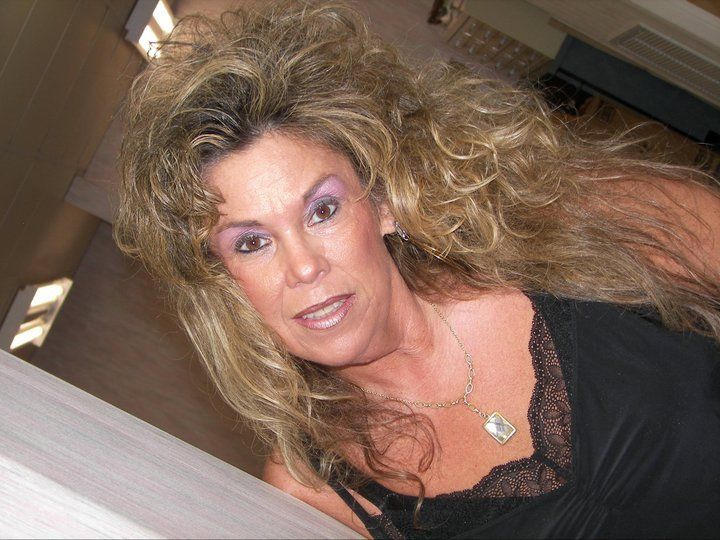 Amy Alicea - Class of 1981 - Hoboken High School