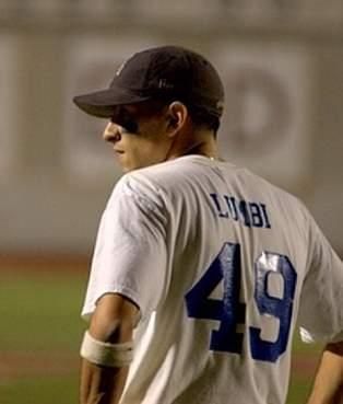Mike Lombardo - Class of 1999 - Hoboken High School