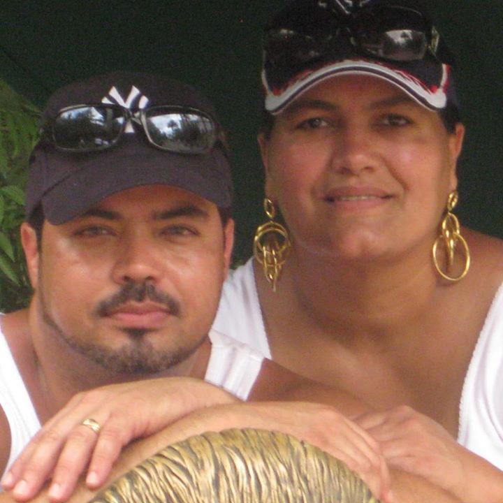 Armandoydoris Lopez - Class of 1983 - Hoboken High School
