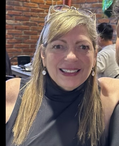 Astrid Torres - Class of 1976 - Hoboken High School