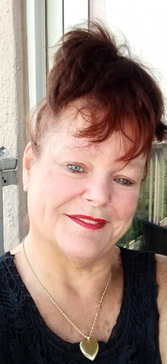 Elizabeth Mclaughlin - Class of 1977 - Hoboken High School