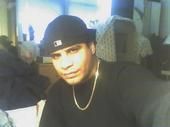 Jaime Williams - Class of 1991 - Hoboken High School