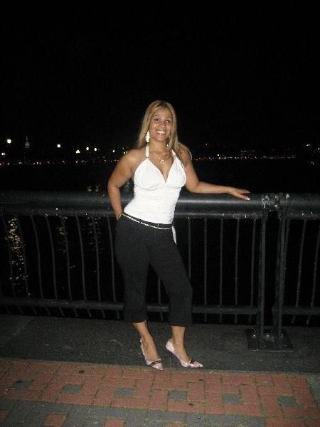 Carmen Melendez - Class of 1992 - Lincoln High School