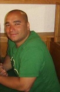 Juan Jose Cruz - Class of 1993 - Lincoln High School