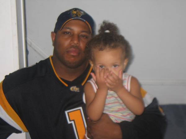 Luther Price - Class of 1992 - Lincoln High School