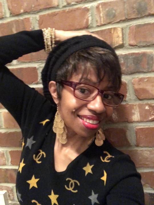 Sara Gilyard - Class of 1976 - Lincoln High School