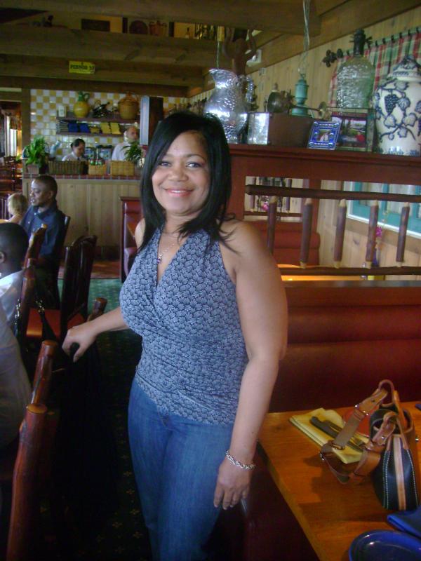 Debra Bouier - Class of 1971 - Lincoln High School