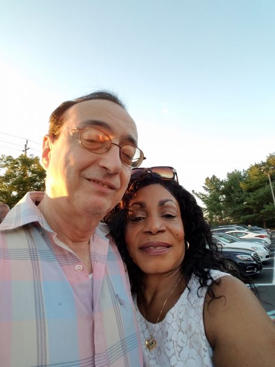 Lincoln High School Classmates