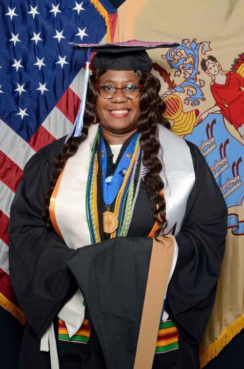 Crystal Newton - Class of 1993 - Lincoln High School
