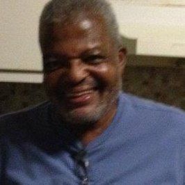 Aaron Rice Jr - Class of 1964 - Lincoln High School