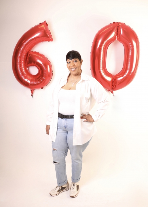 Lisa Jefferson - Class of 1982 - Lincoln High School