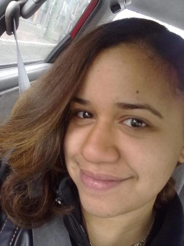 Katherine Galarza - Class of 2008 - Lincoln High School