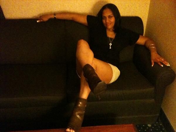 Bianca Fuentes - Class of 1997 - Lincoln High School
