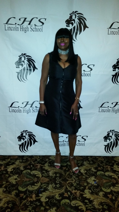 Brenda Payton Payton - Class of 1974 - Lincoln High School