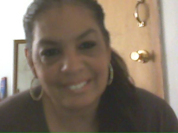 Carmen Rios - Class of 1972 - Lincoln High School