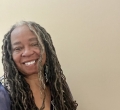 Alice Anjana Mebane