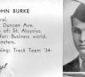 John Burke