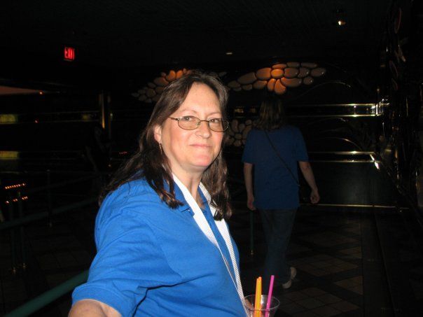 Kim Toff - Class of 1975 - John F Kennedy Memorial High School