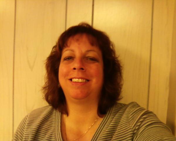 Kathy Brisson - Class of 1979 - John F Kennedy Memorial High School