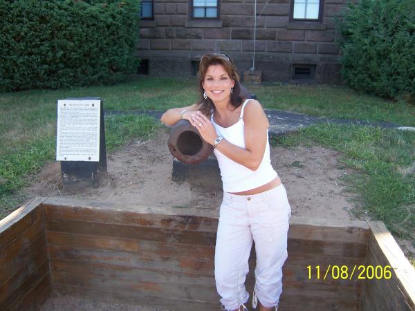 Angela Pascuzzo - Class of 1988 - John F Kennedy Memorial High School