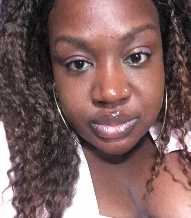 Shakeera Shakeera G - Class of 2001 - John F Kennedy Memorial High School