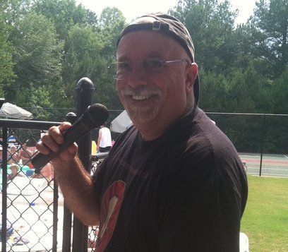 Garry Snyder - Class of 1967 - John F Kennedy Memorial High School