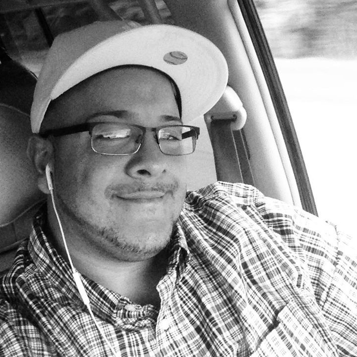 Efrain Algarin - Class of 1998 - John F Kennedy Memorial High School